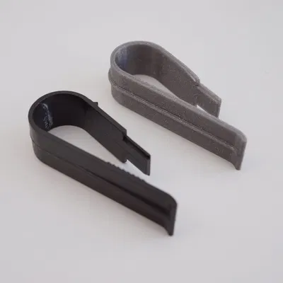 Kẹp thay thế cho điều khiển từ xa Berner BHS140