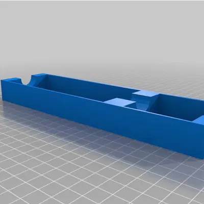 Insert cho trò chơi boardgame Tenpenny Parks