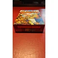 Insert cho trò chơi boardgame Tenpenny Parks - Thumbnail 7