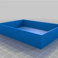 Insert cho trò chơi boardgame Tenpenny Parks - Thumbnail 15