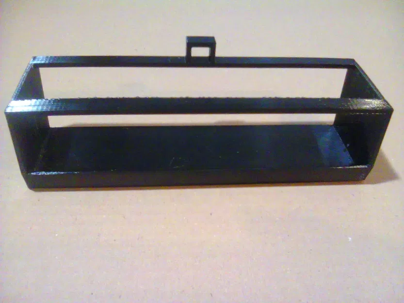 Giá treo hộp giải mã Philips treo tường - Image 4