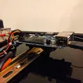 Giá đỡ Orange Pi 2E+ cho thanh DIN Voron - Thumbnail 3