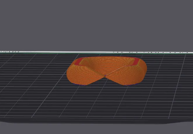 Móc nối chuỗi 3D có thể tái sử dụng và tháo rời - Image 1