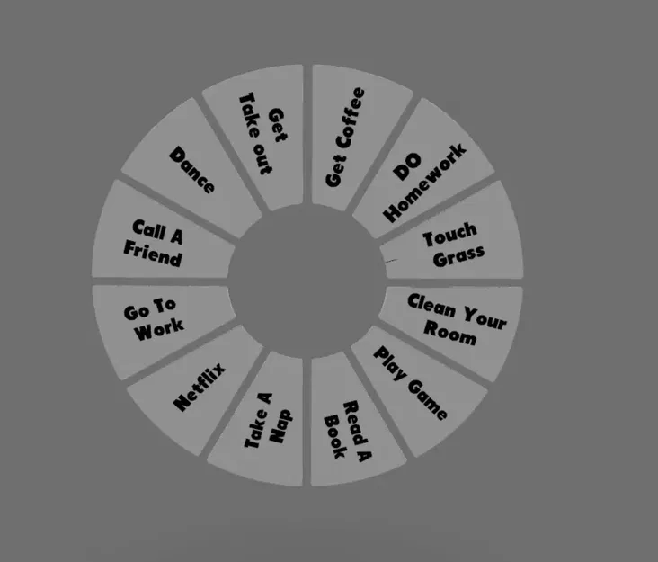 Bánh xe lựa chọn cho Qube500 - Image 1