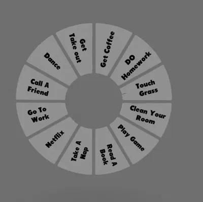 Bánh xe lựa chọn cho Qube500