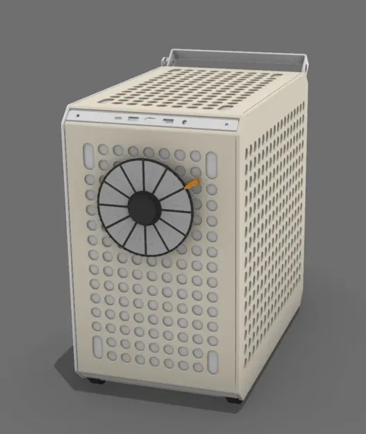 Bánh xe lựa chọn cho Qube500 - Image 2