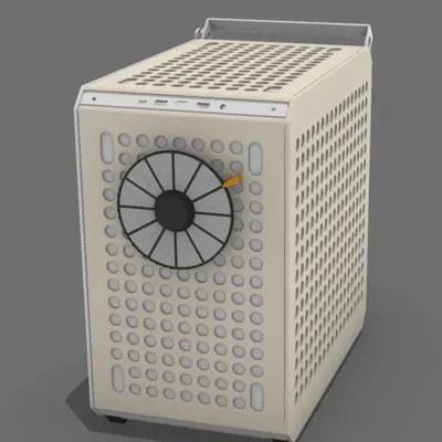 Bánh xe lựa chọn cho Qube500