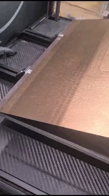 Giá đỡ vị trí cho đế từ máy in 3D - Image 1