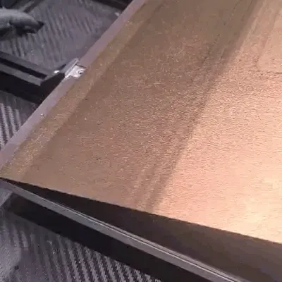 Giá đỡ vị trí cho đế từ máy in 3D