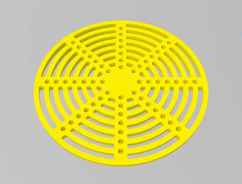 Bàn xoay Anycubic Wash and Cure 2.0 cho xử lý nhựa resin - Image 1