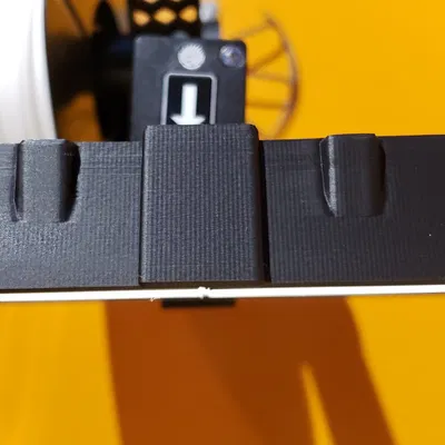 Bộ lấp khoảng trống ánh sáng cho đèn LED Ender3