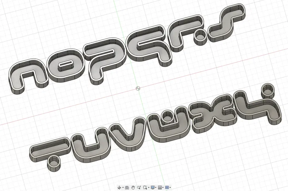 Chữ cái LED phát sáng cho tên cá nhân hóa - Image 3