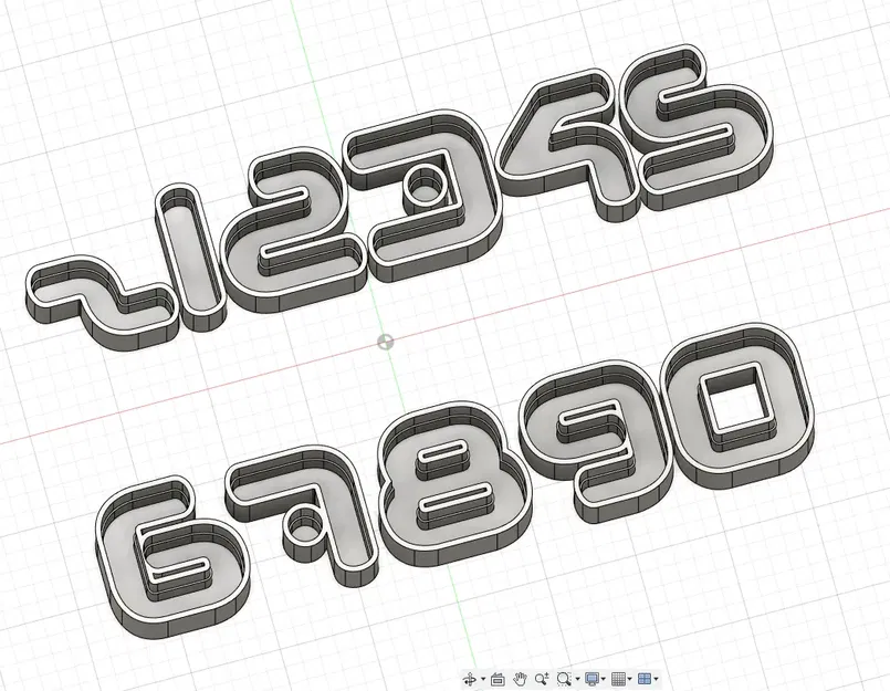 Chữ cái LED phát sáng cho tên cá nhân hóa - Image 4