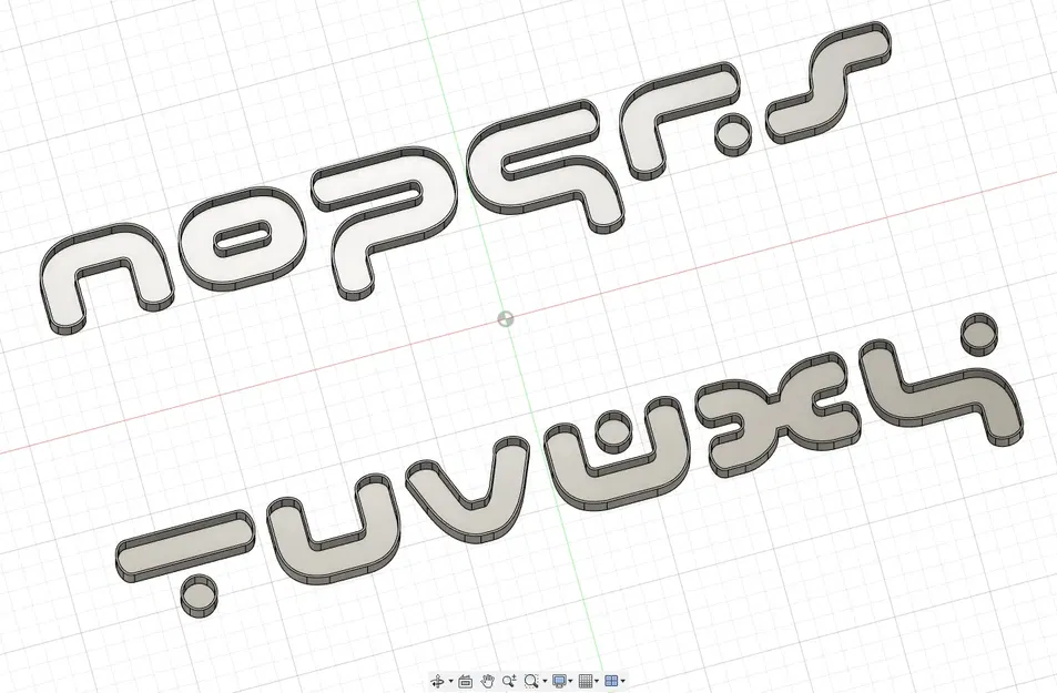 Chữ cái LED phát sáng cho tên cá nhân hóa - Image 6