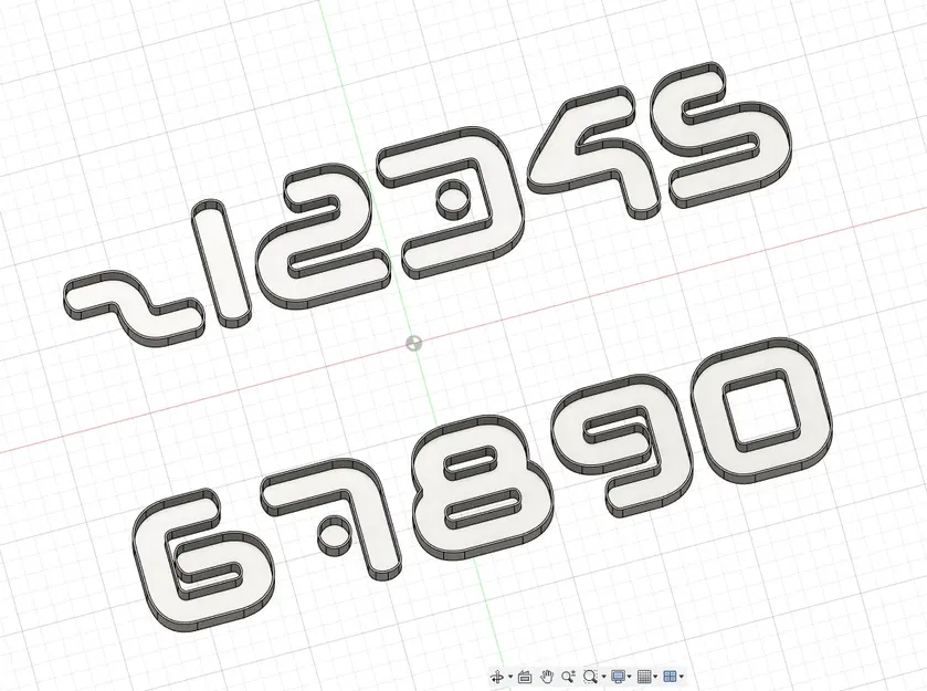 Chữ cái LED phát sáng cho tên cá nhân hóa - Image 7