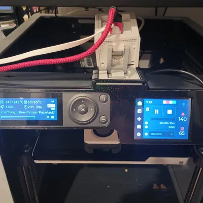 Giá đỡ Wyze V2 XTouch (P1 Touch) với cổng USB