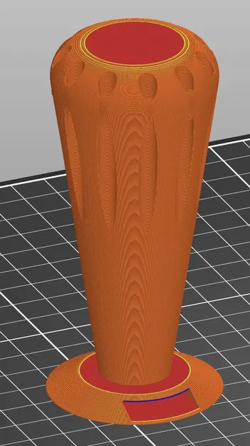 Giá đỡ tua vít với nam châm Neodym 20mm x 3mm - Image 1