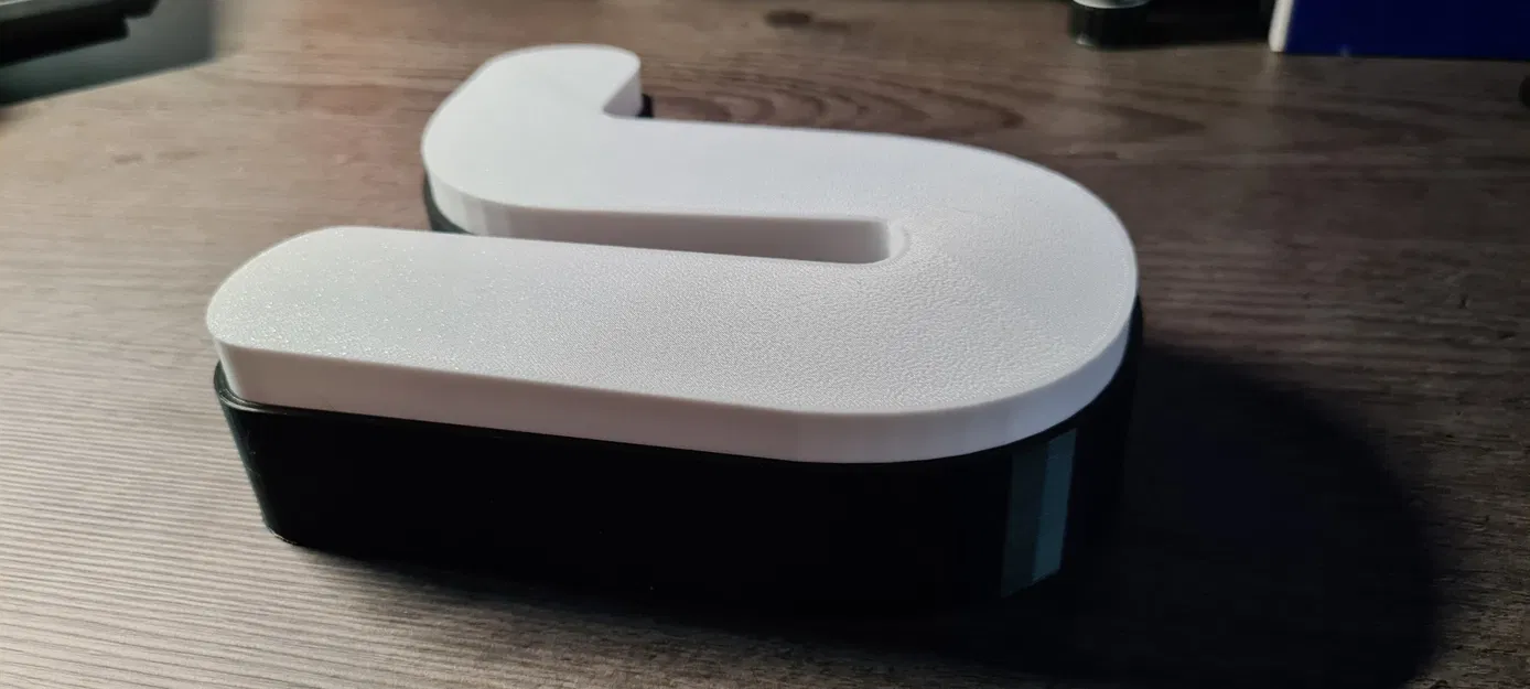 Chữ cái LED phát sáng cho tên cá nhân hóa - Image 9