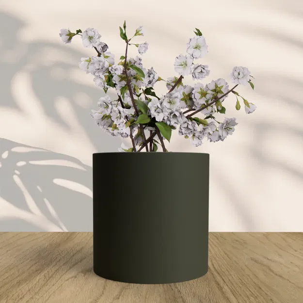 Chậu hoa đơn giản nhất cho ngôi nhà của bạn - Image 3