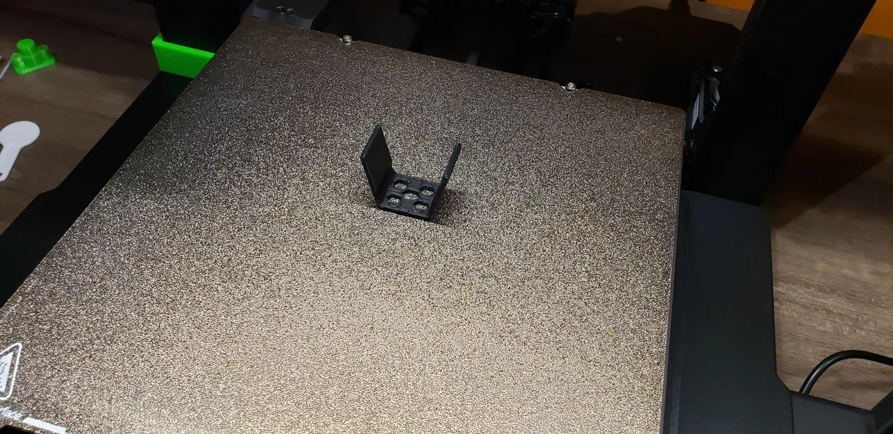 Bộ lấp khoảng trống ánh sáng cho đèn LED Ender3 - Image 4