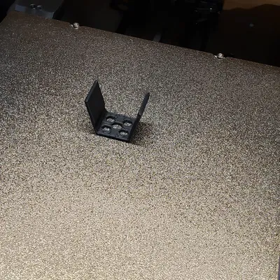 Bộ lấp khoảng trống ánh sáng cho đèn LED Ender3