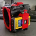 Giá đỡ laser GOODMAN ZONE cho DeWalt TLM40 - Thumbnail 1