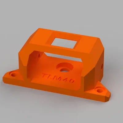 Giá đỡ laser GOODMAN ZONE cho DeWalt TLM40