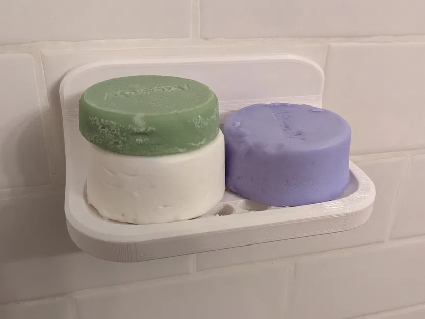 Đĩa xà phòng rộng phong cách kasami cho phòng tắm - Image 3