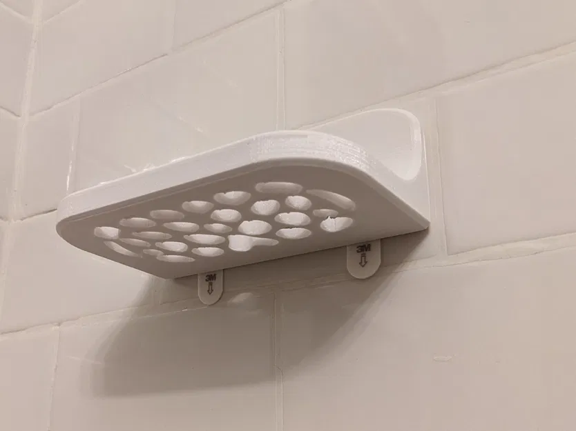 Đĩa xà phòng rộng phong cách kasami cho phòng tắm - Image 4