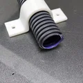Giá đỡ ống dẫn điện 25mm in nhanh không cần hỗ trợ - Thumbnail 1