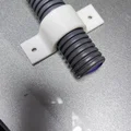 Giá đỡ ống dẫn điện 25mm in nhanh không cần hỗ trợ - Thumbnail 3