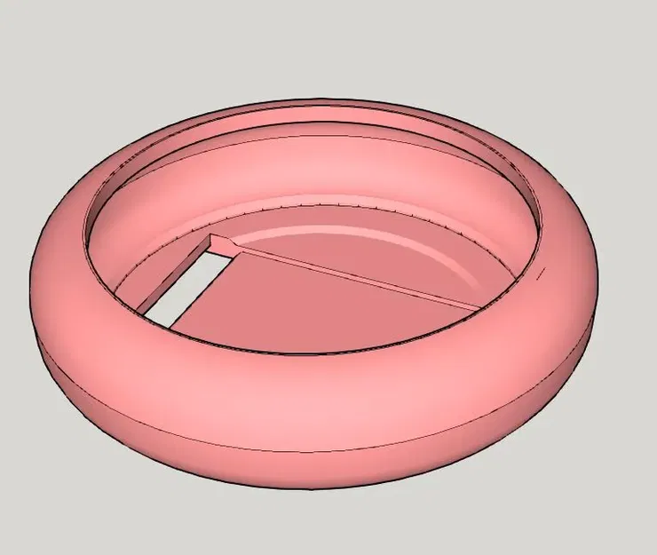 Kẹp cổ áo cho mèo AirTag bằng TPU linh hoạt - Image 4