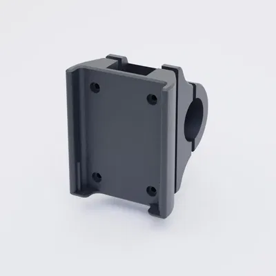 Giá đỡ tay lái cho máy bộ đàm Yaesu FT-4X