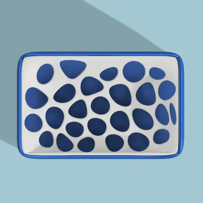 Giá đỡ xà phòng PETG cho phòng tắm