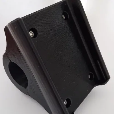 Giá đỡ tay lái cho máy bộ đàm Yaesu FT-4X