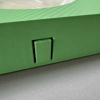 Giá đỡ hộp khăn giấy Kleenex XL Compact