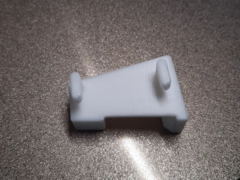 Giá đỡ chìa khóa hex PB Swiss cho bộ Ikea Skadis - Image 3