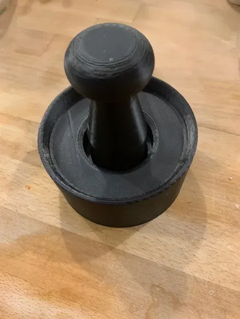 Bộ lọc cà phê Kalita Wave 185 được thiết kế lại - Image 4