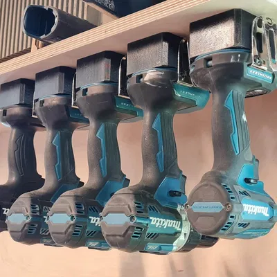 Giá đỡ cao cho khoan Makita không cần hỗ trợ