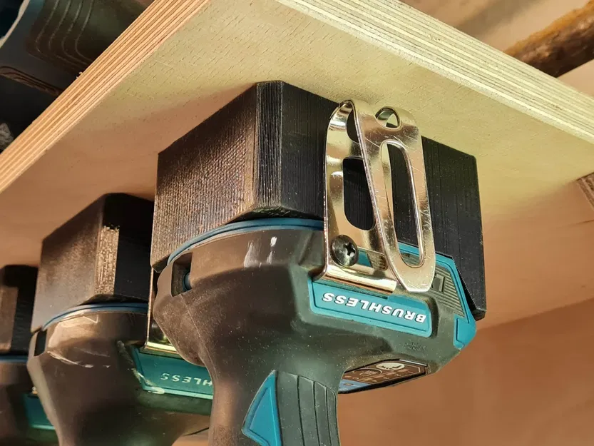 Giá đỡ cao cho khoan Makita không cần hỗ trợ - Image 2