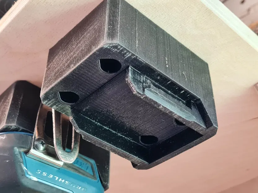 Giá đỡ cao cho khoan Makita không cần hỗ trợ - Image 3