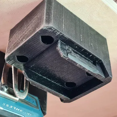 Giá đỡ cao cho khoan Makita không cần hỗ trợ