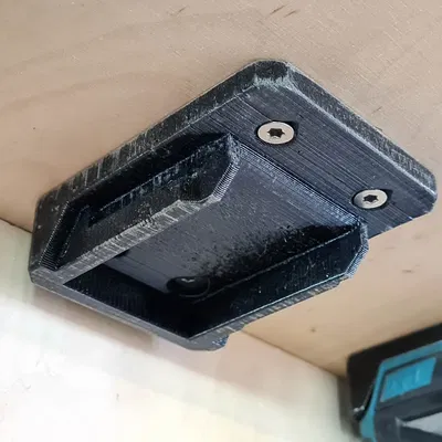 Giá đỡ thấp cho công cụ makita akku không có kẹp đai