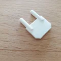 Cặp nối thay thế cho tàu hỏa Fisher-Price - Thumbnail 3
