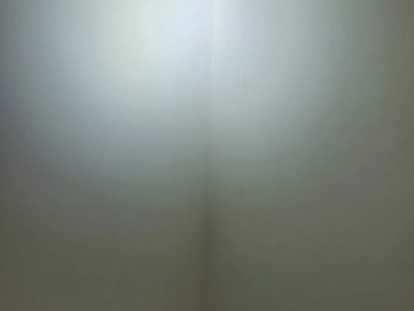 Bộ khuếch tán cho đèn pha LED 8x8cm (Parkside 20v) - Image 4