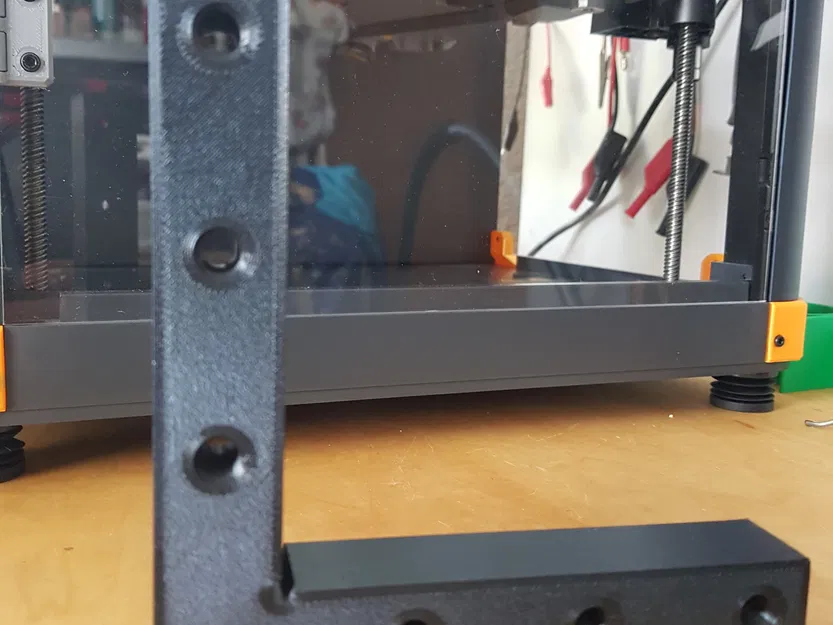 Góc định vị 90° cho công cụ chế tạo - Image 1