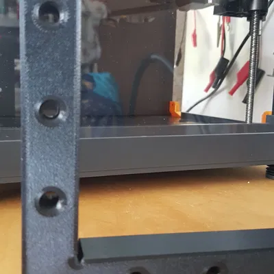 Góc định vị 90° cho công cụ chế tạo