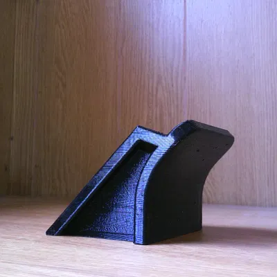 Giá đỡ pin 18V cho máy khoan Makita