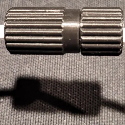 Kết nối ống PTFE cho hệ thống cung cấp filament