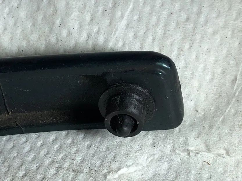 Giá đỡ đèn pha Audi 80 431 853 548 - Image 4